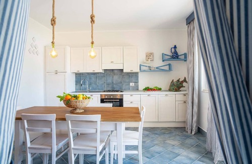 Villammare Apartment | Holiday apartment Vibonati for 1 - 6 persons with 2 bedrooms - Holiday apartment