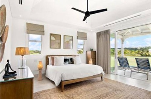 Mount Standfast House | Holiday four bedroom The Collection house with pool