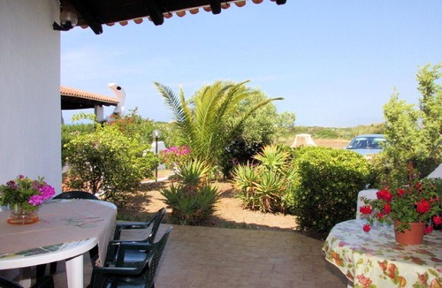 La Ciaccia House | Holiday home by the sea with 6 beds Air conditioning WLAN