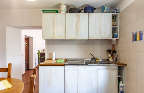 San Romano in Garfagnana House | Holiday Home "Dolce Far Niente" with Mountain Views, Garden and Wi-Fi