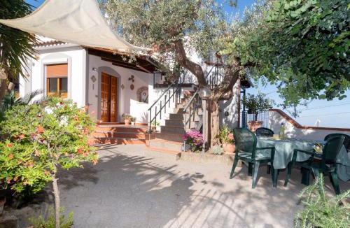 Termini House | Holiday Home Essences of the Mediterranean by Interhome