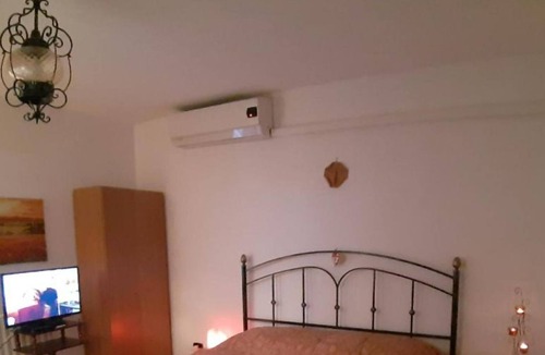 Giffoni Valle Piana House | Holiday home Il Carillon is set in Giffoni Valle Piana-30 km from Amalfi.