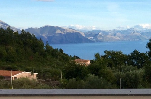 San Giovanni a Piro House | Holiday house San Giovanni a Piro for 1 - 8 persons with 4 bedrooms - Holiday house