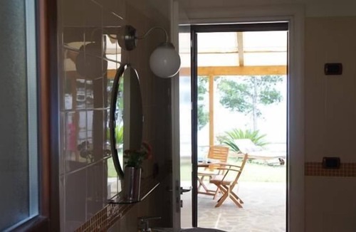 Pollica House | Holiday house Pollica for 4 persons with 2 bedrooms - Holiday house