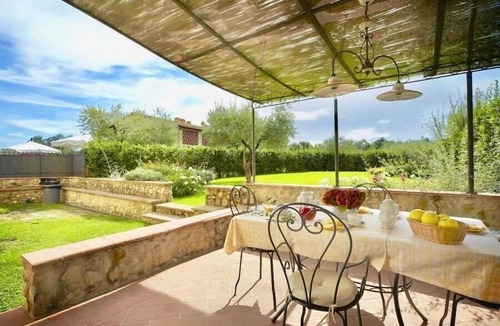 Tavarnelle Val di Pesa Apartment | Holiday apartment Tavarnelle Val di Pesa for 1 - 4 persons with 2 bedrooms - Holiday apartment