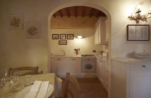 Tavarnelle Val di Pesa Apartment | Holiday apartment Tavarnelle Val di Pesa for 2 persons with 1 bedroom - Holiday apartment