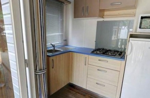 Lido Adriano House | Holiday park Marina Camping Village - Marina AGCLU (2844)