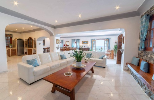 Arienzo Villa | holiday rental on Amalfi coast, Positano within walking distance of town