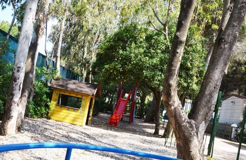 Livorno House | Holiday Village Miramare - Bungalow (2656)