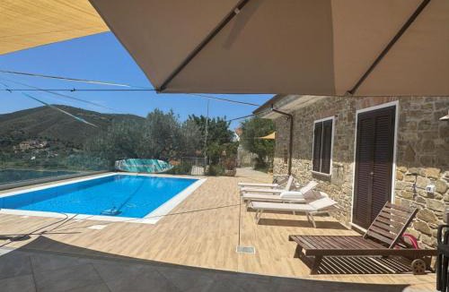 Montecorice Apartment | Home del Conte