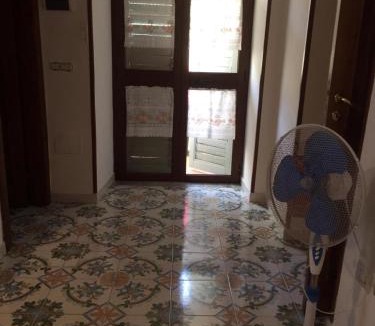 Montecorice Apartment | Home del Conte