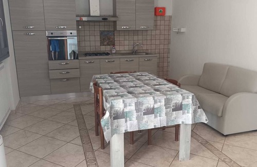 Manduria Apartment | Home Peppe