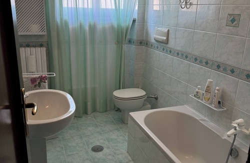 Nocera Inferiore House | Home sweet home A short walk from the center ideal for 2 peopleNo smoking allowed