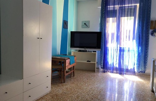 Santissima Annunziata House | Home Willy