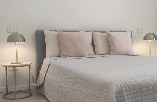 Salerno Apartment | HomeInn Salerno: your Mediterranean escape in the heart of Salerno