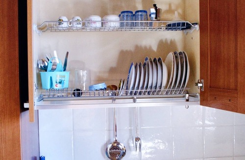San Mauro Cilento Apartment | Homerez - Apartment in San Mauro Cilento