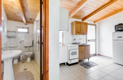 Marina di Pisciotta Apartment | Homerez - Apartment in Pisciotta