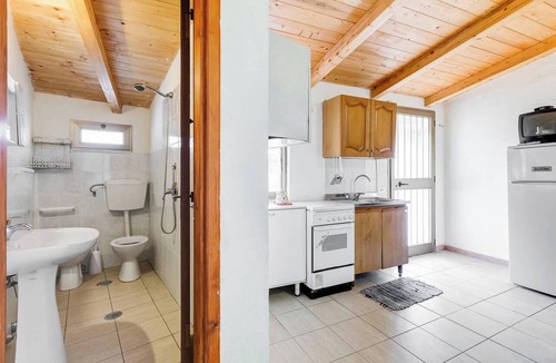 Marina di Pisciotta Apartment | Homerez - Apartment in Pisciotta