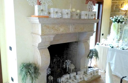 Serre Apartment | Homerez - Appartement for 9 ppl. with shared pool, sea view and terrace at Serre