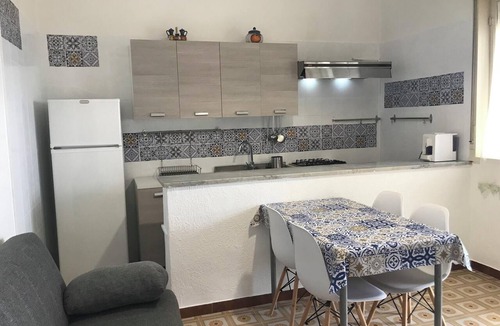 San Giorgio Apartment | Homerez - Apt. in Sciacca