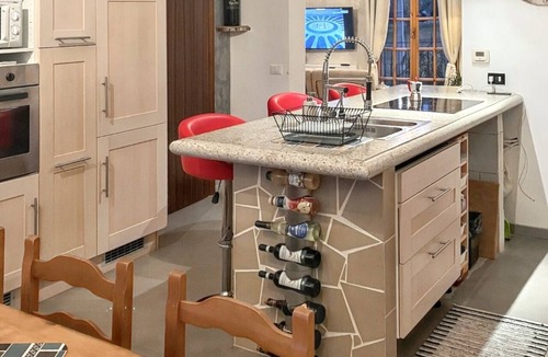 Collecorvino House | Homerez - House in Collecorvino