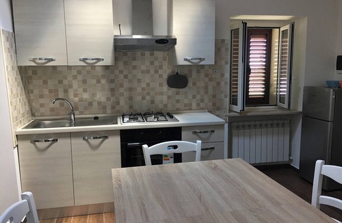Chieti House | Homerez - House in Chieti