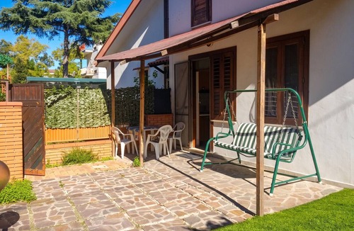 Laura House | Homerez - House in Laura