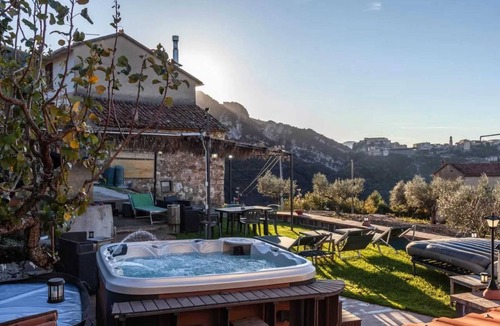 Laurino House | Homerez - House in Laurino