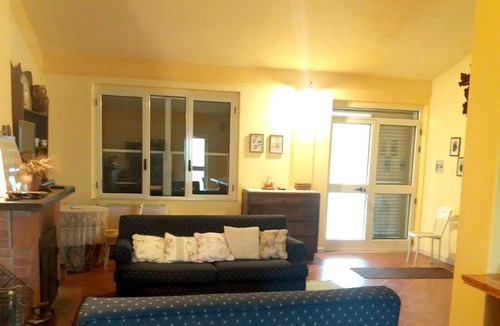 Acerenza House | Homerez - Nice house for 5 ppl. at Acerenza