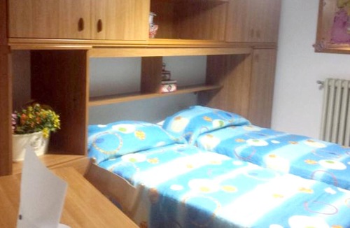 Fara San Martino House | Homerez - Spacious house for 8 ppl. with jacuzzi and terrace at Fara San Martino
