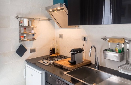 Macchia Apartment | Homerez - Studio in Pisticci