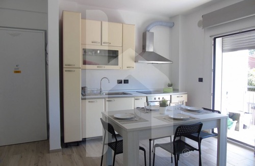 Giulianova Apartment | Homiday - Dora Residence