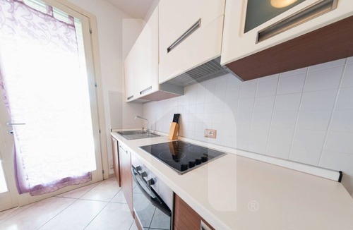 Alba Adriatica Apartment | Homiday - Felicioni Alba Adriatica, Trilocale al Piano Terra