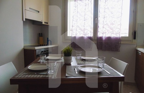 Alba Adriatica Apartment | Homiday - Felicioni Alba Adriatica, Two-room apartment on the 1st floor