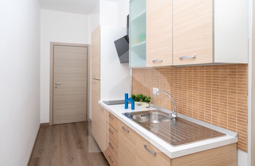 Alba Adriatica Apartment | Homiday - The Magnolias, Interior 19