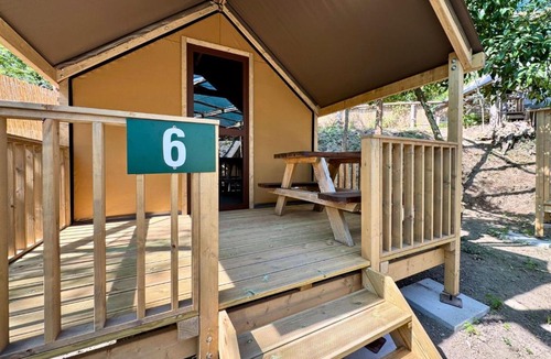 Sorrento Other | Hostel & Glamping Santa Fortunata