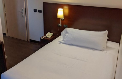 Legnano Hotel | Hotel 2C