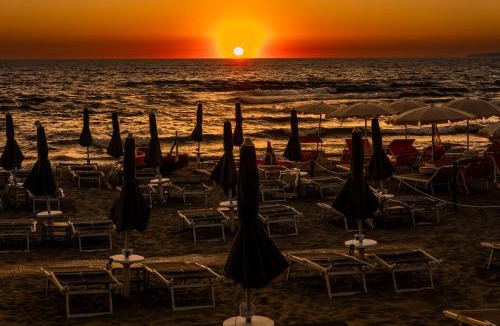 Acciaroli Hotel | Hotel Acciaroli