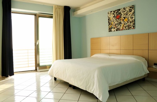 Magazzeno Hotel | Hotel Ancora