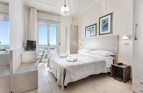 Lido di Savio Hotel | Hotel Caesar