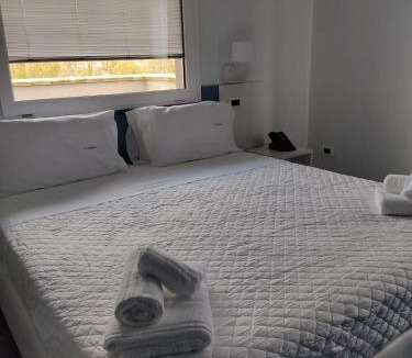 Magazzeno Hotel | Hotel Calypso