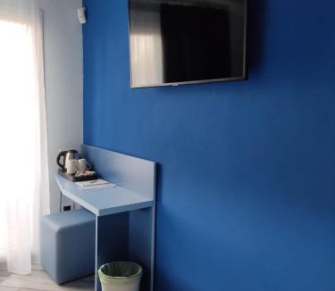 Magazzeno Hotel | Hotel Calypso