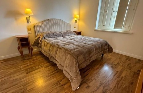Padula Hotel | Hotel Certosa