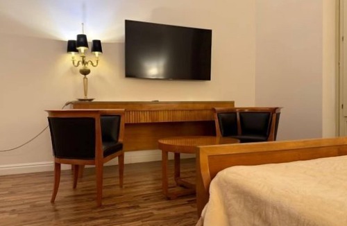 Padula Hotel | Hotel Certosa
