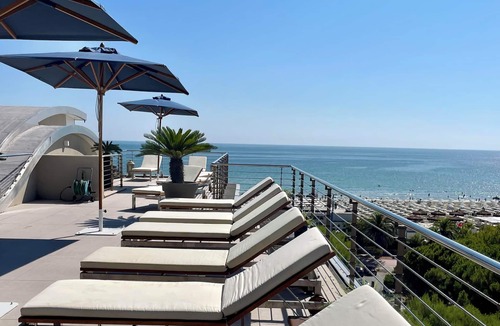 Giulianova Hotel | Hotel Cristallo