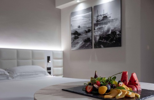 Giulianova Hotel | Hotel Cristallo