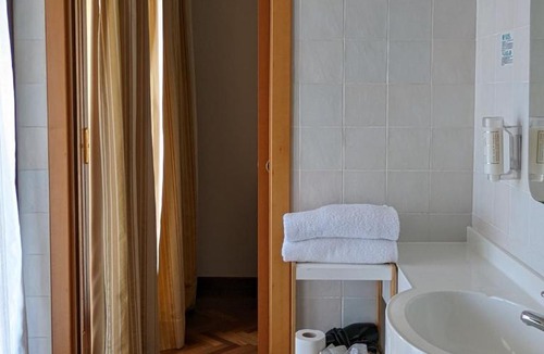 Sora Hotel | Hotel Del Sole