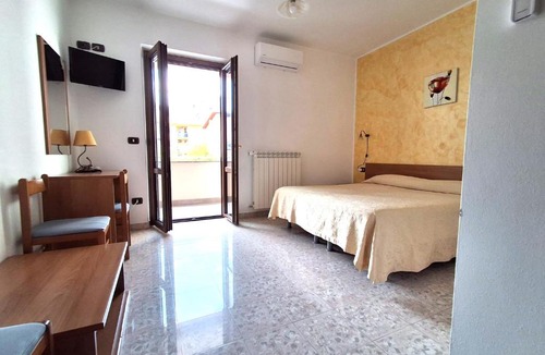 Laino Borgo Hotel | Hotel Edelweiss