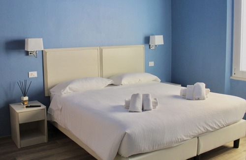 La California Hotel | Hotel Gabbani