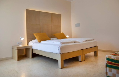 Campagnola Hotel | Hotel Garni Orchidea